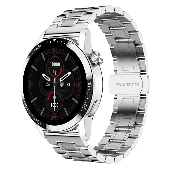 Fire-Boltt Ultimate Smartwatch with High-Definition Display