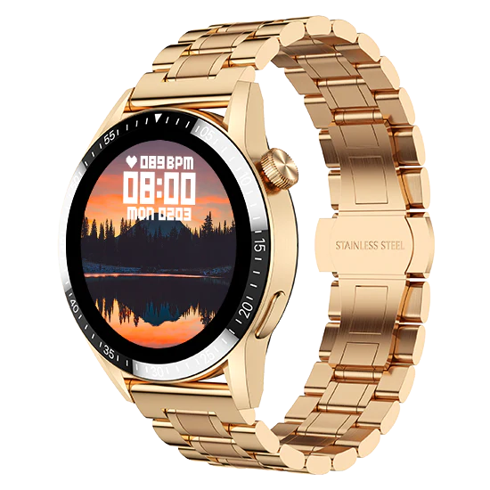 Fire-Boltt Ultimate Smartwatch with Inbuilt Games