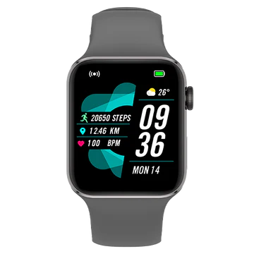 Fire-Boltt Visionary Activity History Smartwatch