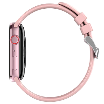 Fire-Boltt Visionary Alarm Smartwatch