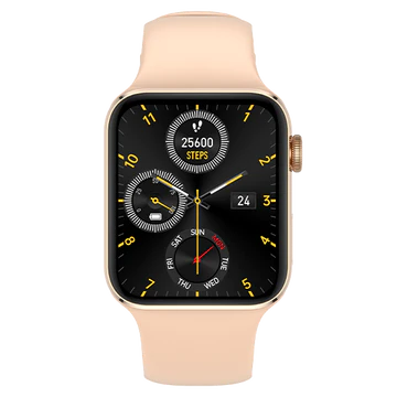 Fire-Boltt Visionary Do Not Disturb Mode Smartwatch