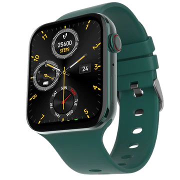 Fire-Boltt Visionary Heart Rate Tracking Smartwatch