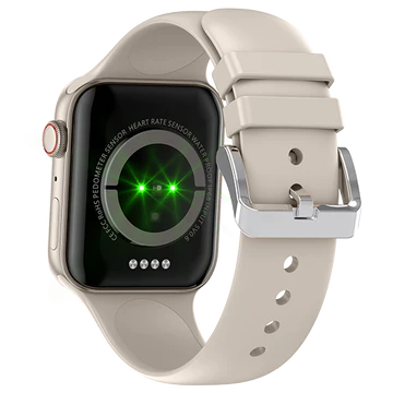 Fire-Boltt Visionary Low Battery Reminder Smartwatch