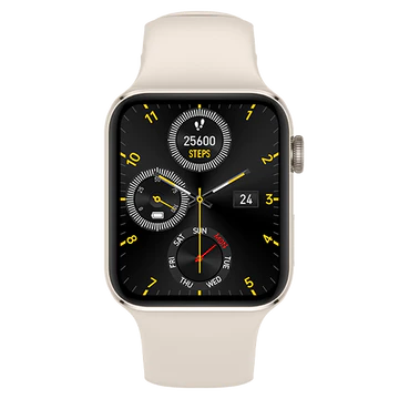 Fire-Boltt Visionary Remote Music & Camera Control Smartwatch