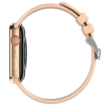 Fire-Boltt Visionary Screen Brightness Smartwatch