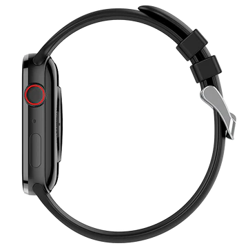 Fire-Boltt Visionary SpO2 Monitoring Smartwatch