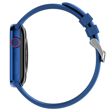 Fire-Boltt Visionary Step Tracker Smartwatch