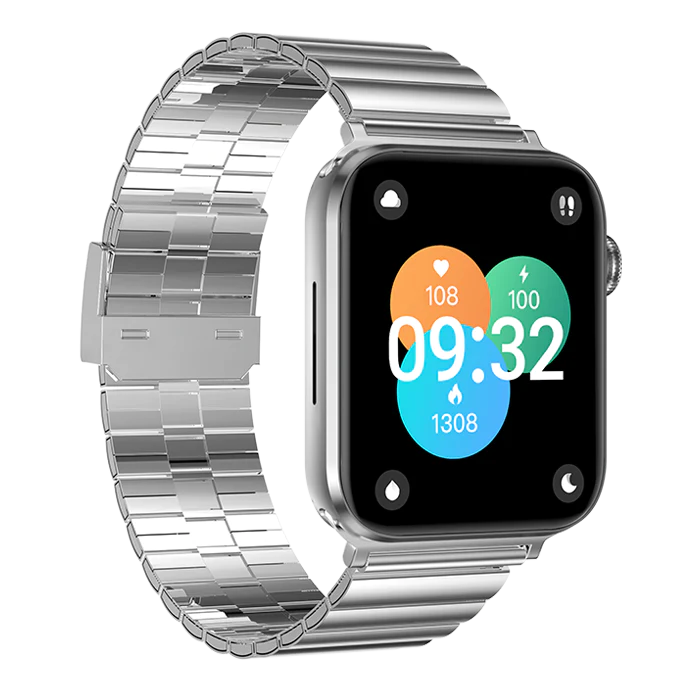 Fire-Boltt Visionary Ultra Smartwatch with IP67 Water Resistance