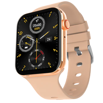 Fire-Boltt Visionary Wake Gesture Smartwatch