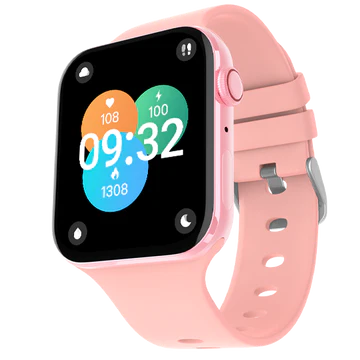 Fire-Boltt Visionary Weather Forecast Smartwatch