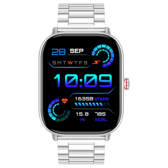 Fire Boltt Starlight Smartwatch with Bluetooth Calling