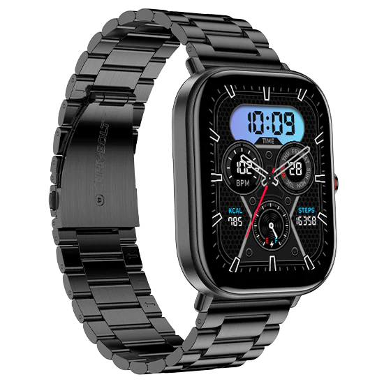 Fire Boltt Starlight Smartwatch with Smart Notifications