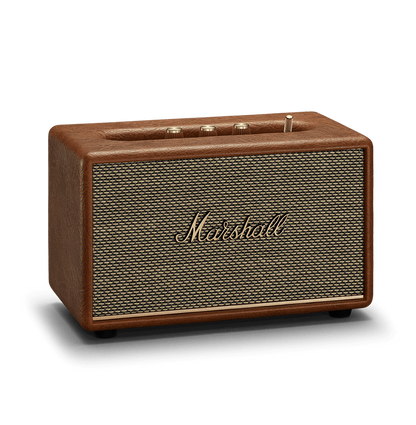 Marshall Acton 3 Wireless Party Speaker with Next Generation Bluetooth