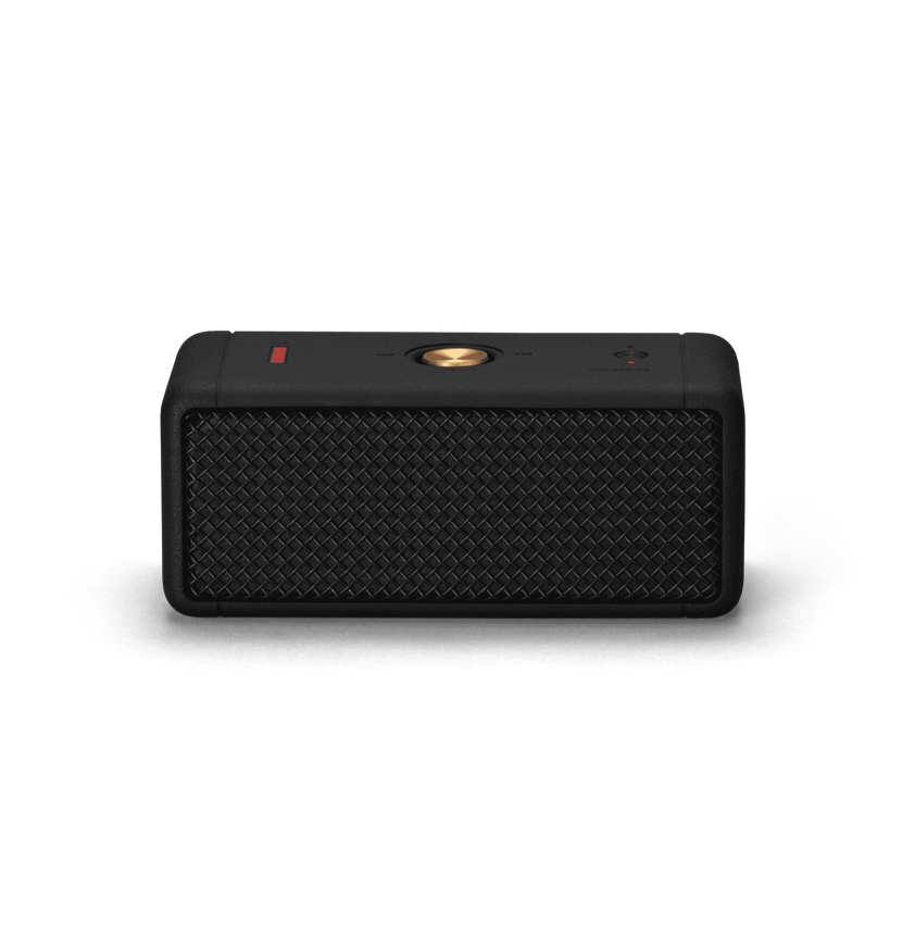 Marshall Emberton Portable Bluetooth Wireless Speaker