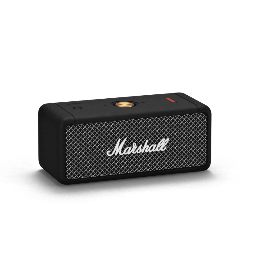 Marshall Emberton Portable Bluetooth Wireless Speaker