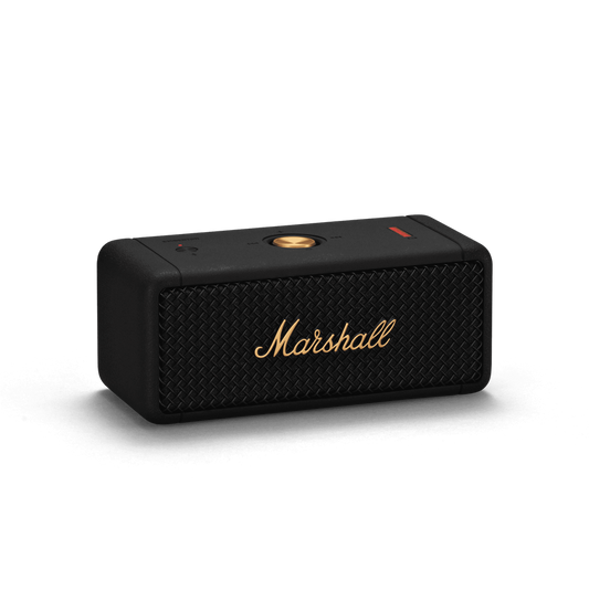 Marshall Emberton Portable Bluetooth Wireless Speaker