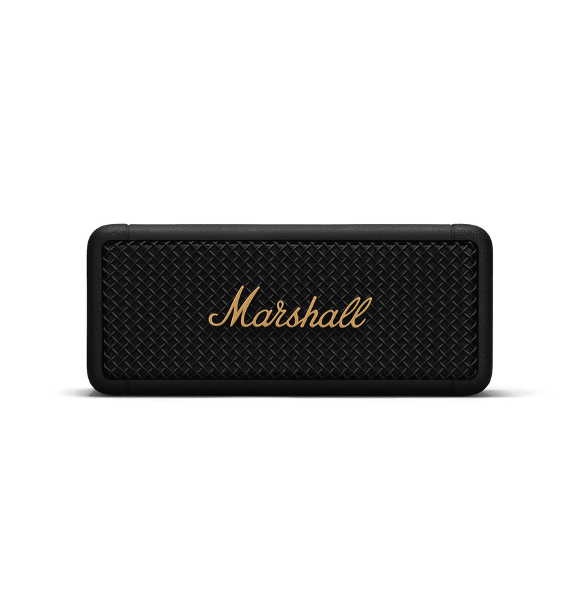 Marshall Emberton Portable Bluetooth Wireless Speaker