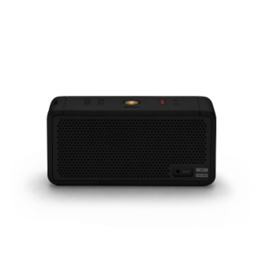 Marshall Middleton Portable Wireless Bluetooth Speaker