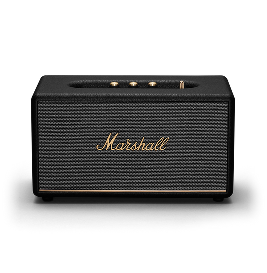 Marshall Stanmore 3 Bluetooth Wireless Party Speaker