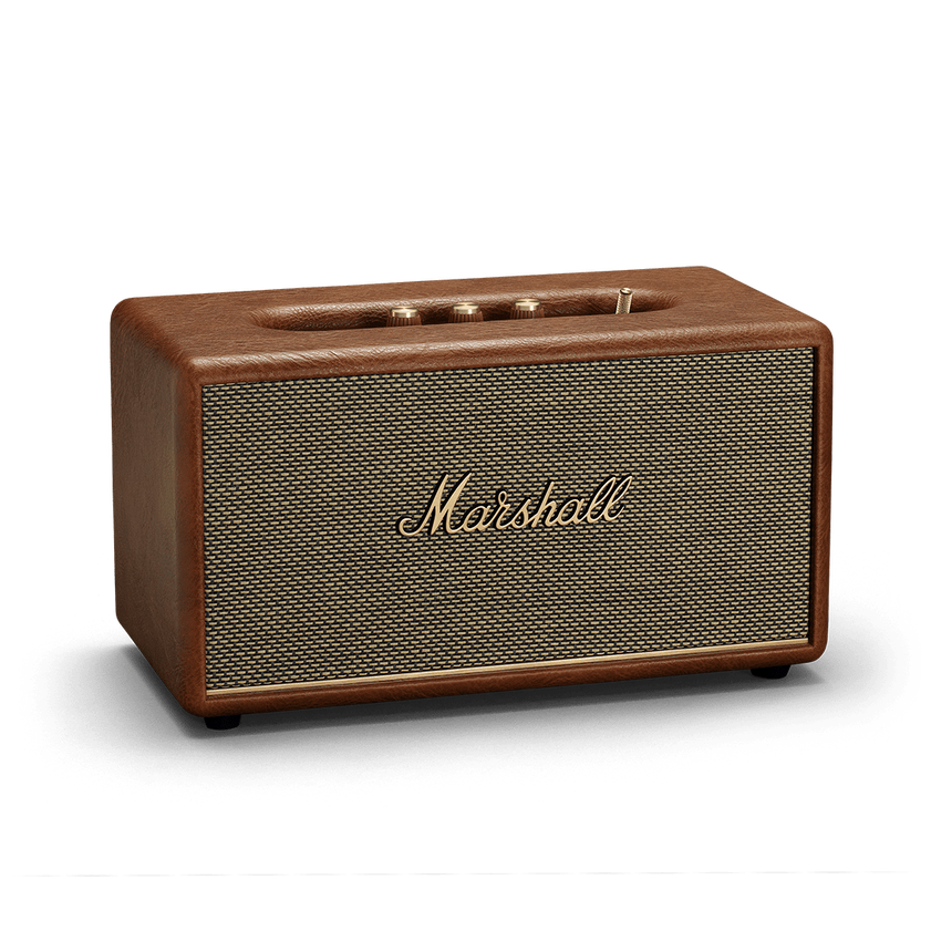 Marshall Stanmore 3 Bluetooth Wireless Party Speaker