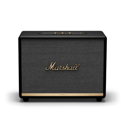 Marshall Woburn 2 Bluetooth Party Speaker Wireless HiFi Sound with Powerful Bass