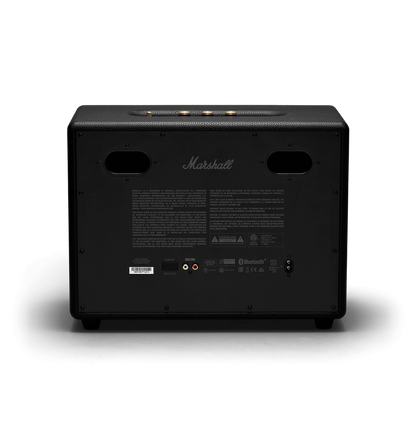Marshall Woburn 2 Bluetooth Party Speaker with Powerful Sound for Any Occasion