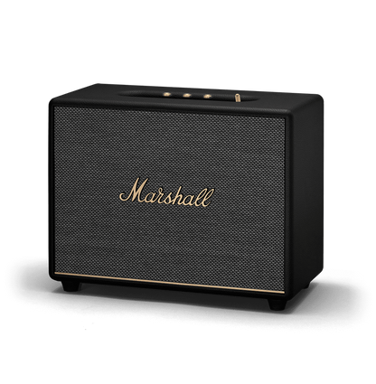 Marshall Woburn 3 Wireless Bluetooth Speaker for Parties and Events