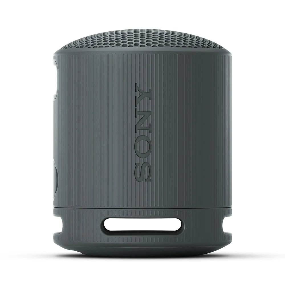 Sony SRS-XB100 EXTRA BASS Compact Bluetooth Speaker with Powerful Bass and Loud Sound