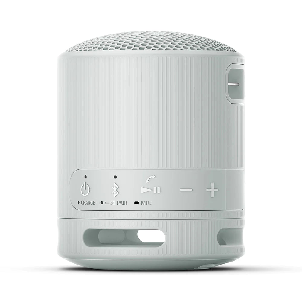 Sony SRS-XB100 Unleash Your Inner Music Lover with This Exceptional Bluetooth Speakers