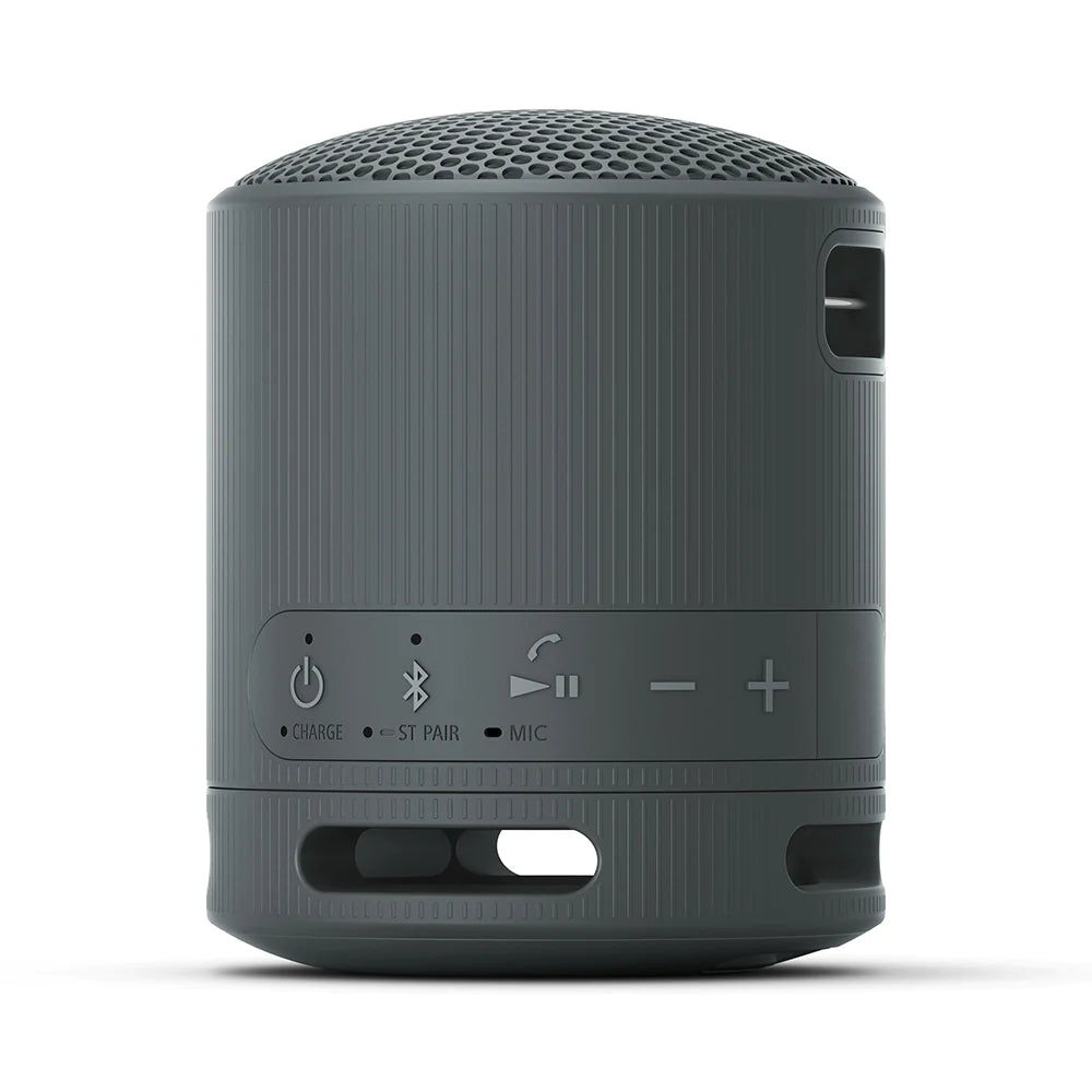 Sony SRS-XB100 Your Pocket-Sized Powerhouse for Unforgettable Audio Experiences