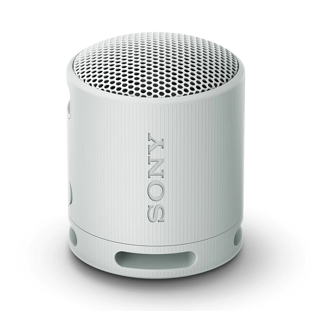 Sony SRS-XB100 is The Perfect Fusion of Portability and Powerful Sound