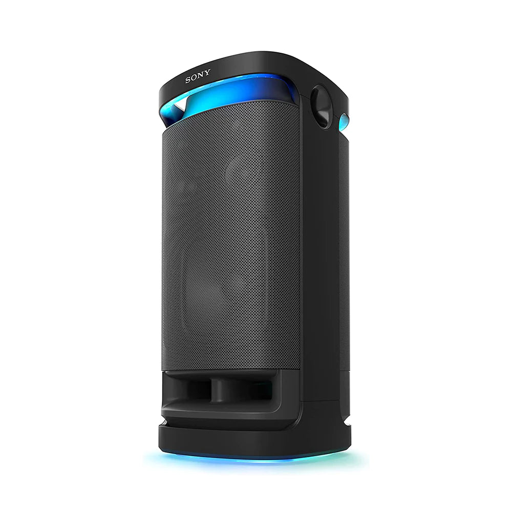Sony SRS-XV900 Wireless Bluetooth Party Speaker with Karaoke & Guitar Input