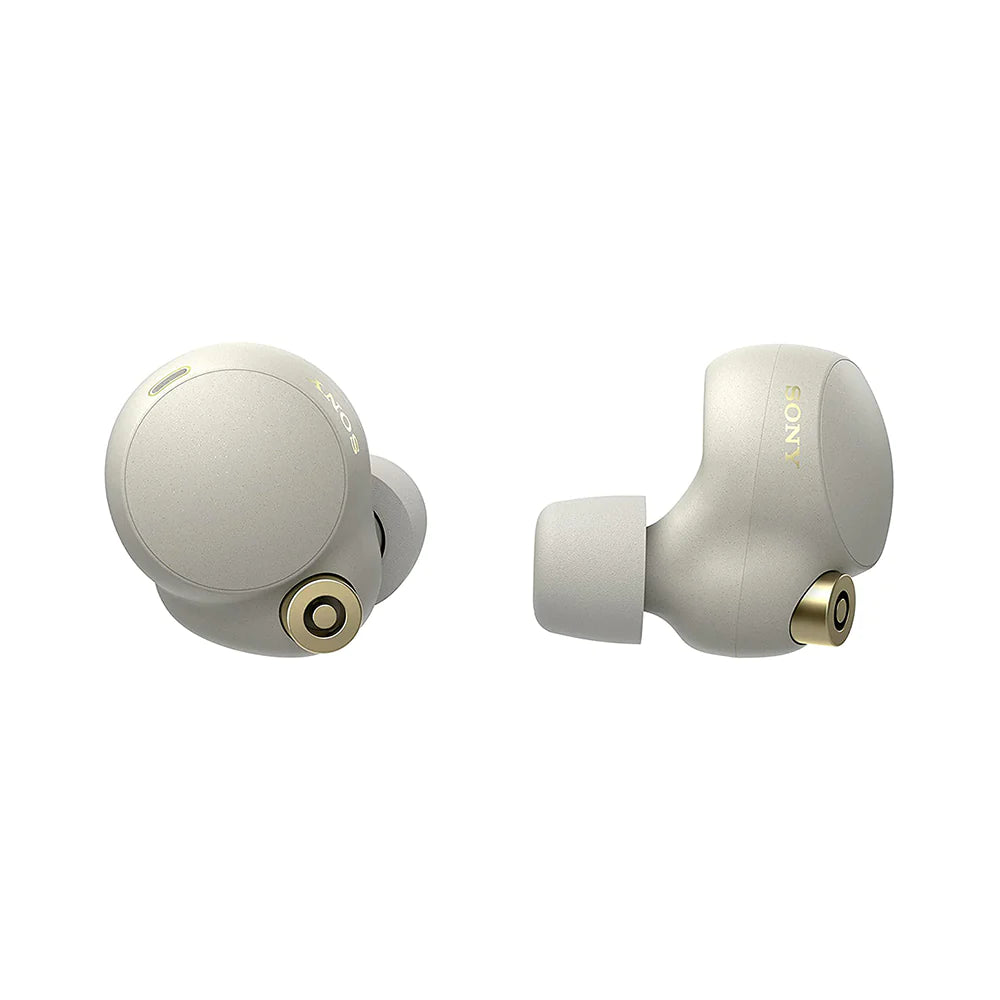 Sony WF-1000XM4 Earbuds for Clear Audio