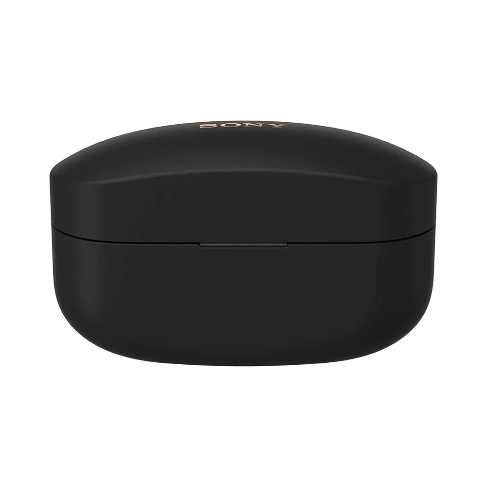 Sony WF-1000XM4 True Wireless Earphones with IPX4 Water Resistance for Active Lifestyles