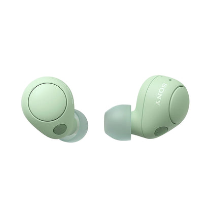 Sony WF-C700N Noise Cancellation Truly Wireless Bluetooth Earbuds