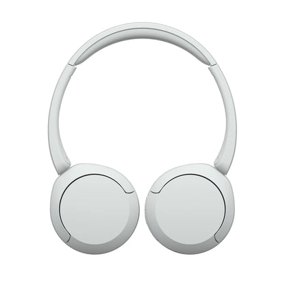 Sony WH-CH520 Wireless On Ear Bluetooth Headphones with Swivel design