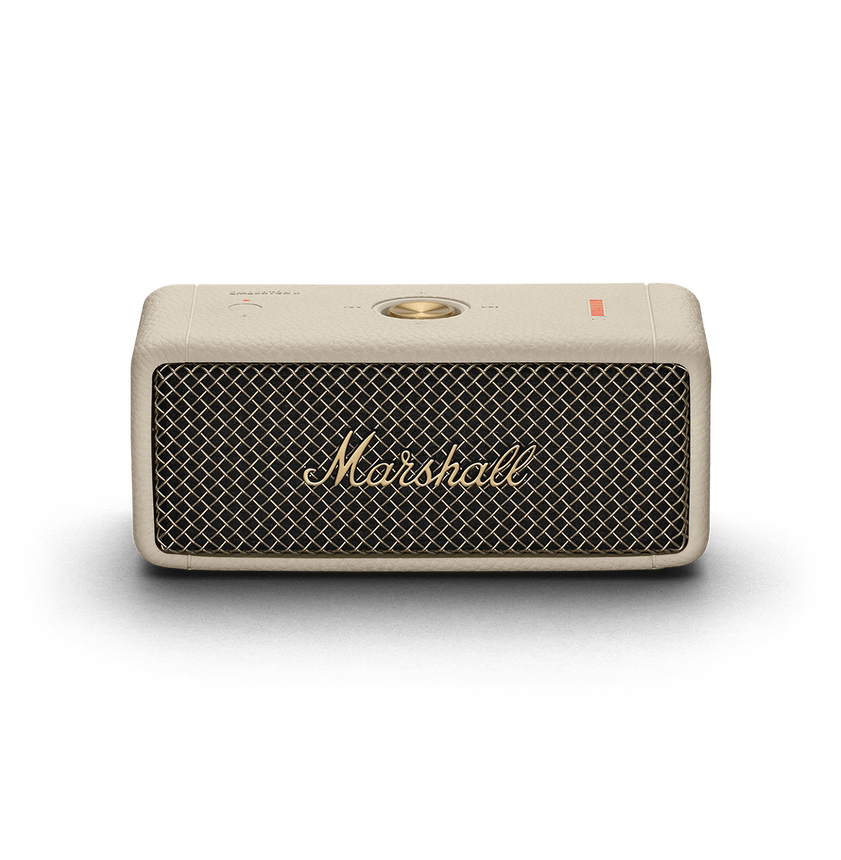 Marshall Emberton 2 Portable Bluetooth Wireless Speaker