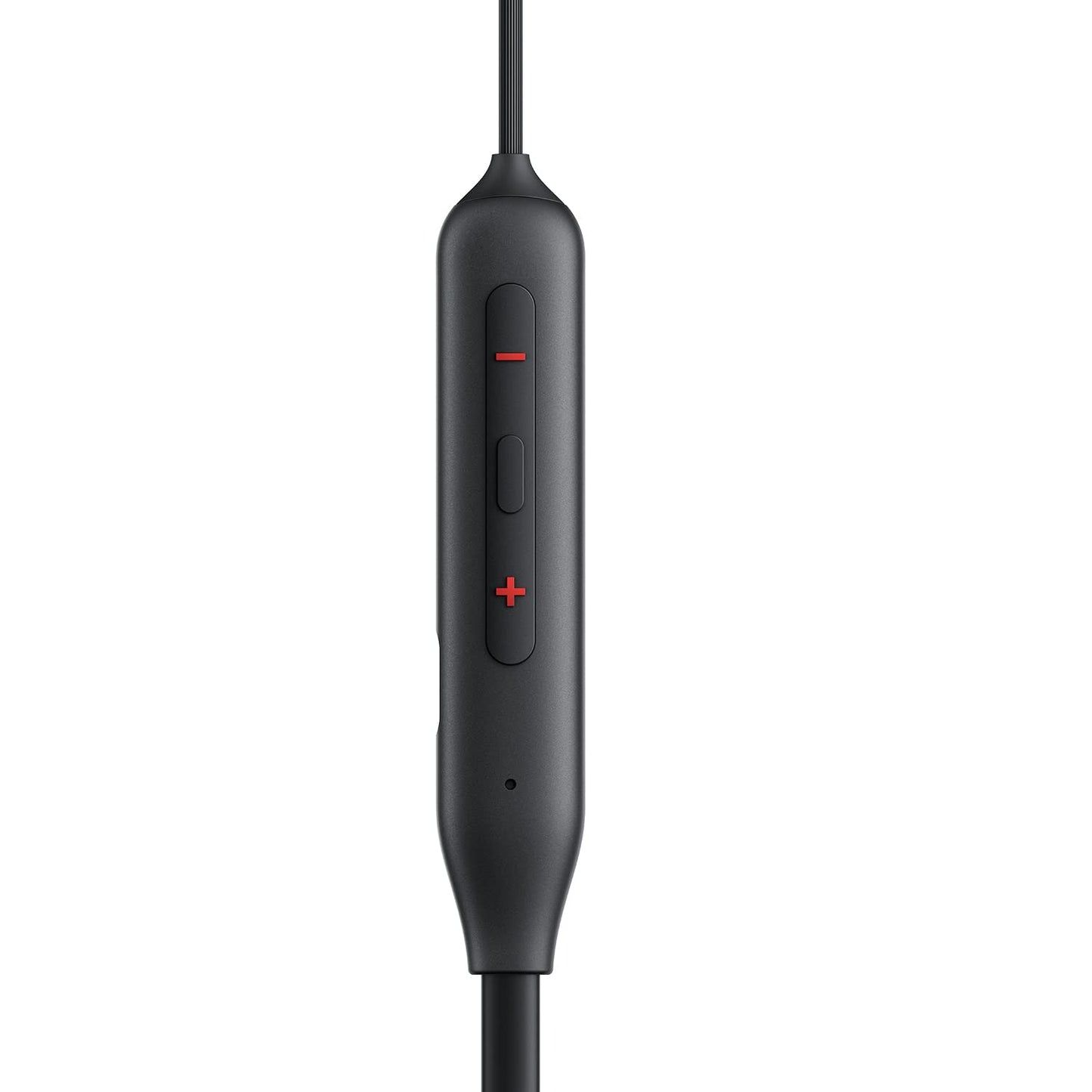 OnePlus Bullets Wireless Z2 Bluetooth Neckband Earphones | 30H Playtime, 12.4mm Bass Drivers, Fast Charge (20H in 10 Mins), AI Noise Cancellation, IP55 Sweat & Water Resistant