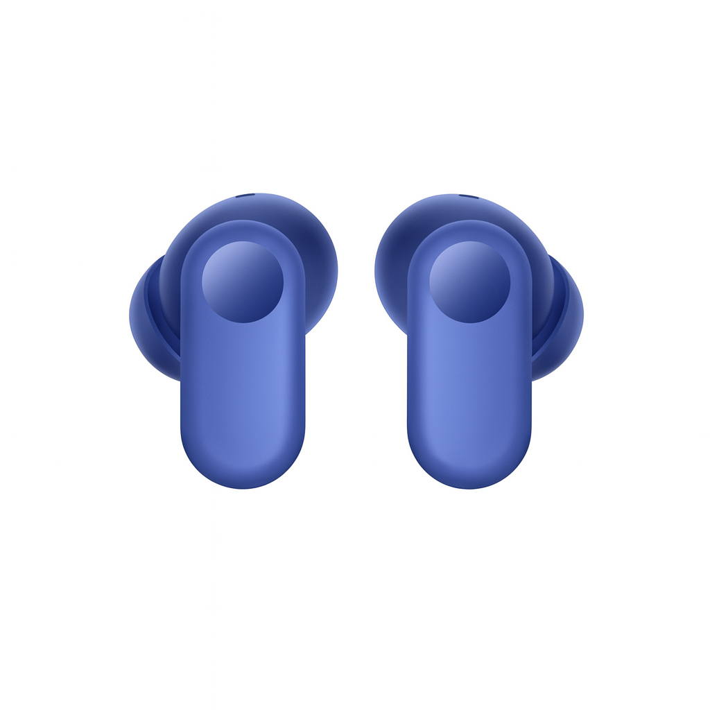 OnePlus Nord Buds 2r | Deep Bass | Fast Charging | 38H Battery Life | AI Noise Cancellation | Dolby Atmos