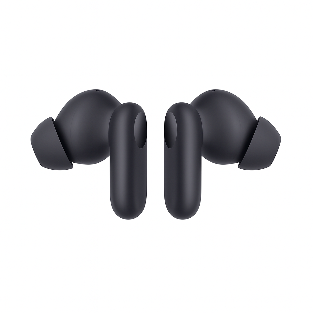 OnePlus Nord Buds 2r | Deep Bass | Fast Charging | 38H Battery Life | AI Noise Cancellation | Dolby Atmos