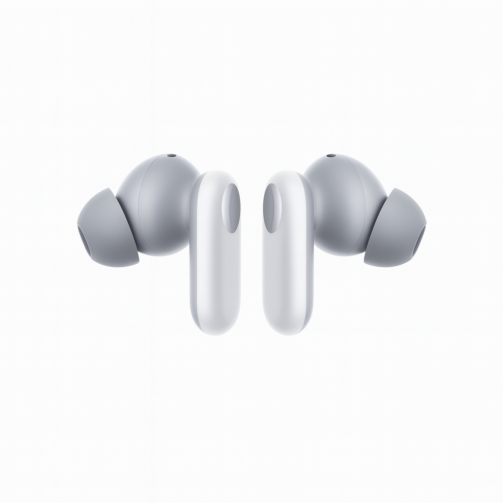 OnePlus Nord Buds 2r | Deep Bass | Fast Charging | 38H Battery Life | AI Noise Cancellation | Dolby Atmos