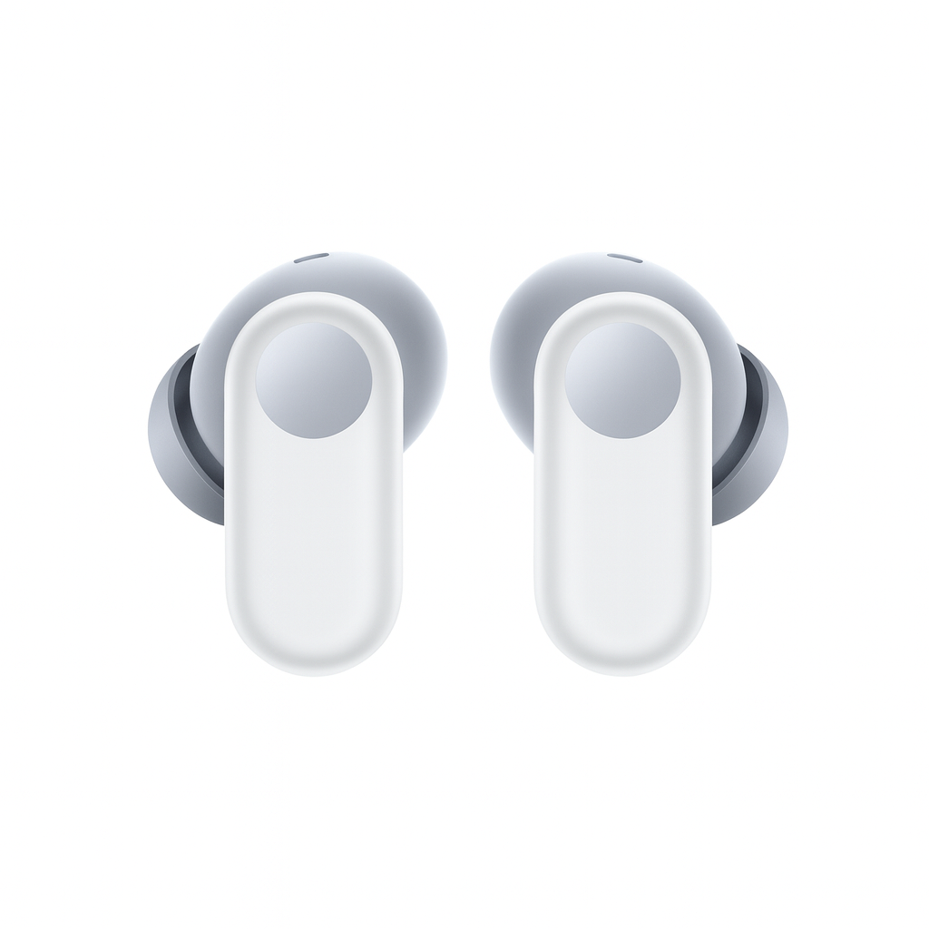 OnePlus Nord Buds 2r | Deep Bass | Fast Charging | 38H Battery Life | AI Noise Cancellation | Dolby Atmos