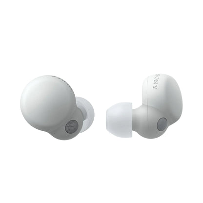 The Ultimate Truly Wireless Earbuds with Sony WF-LS900N Noise Cancellation and Charging Case