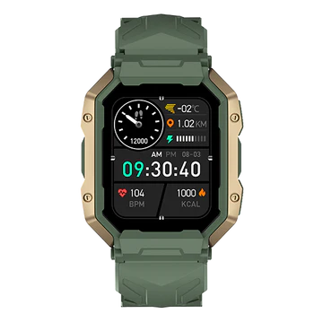 Fire-Boltt Cobra Smartwatch is the Smartwatch That's Perfect for Your Active Lifestyle