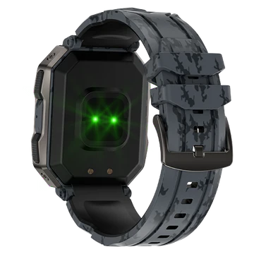 Fire-Boltt Cobra Smartwatch with SpO2 Sensor and Sleep Tracking