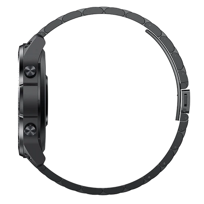 Fire-Boltt Dagger Luxe Smartwatch with Customizable Always On Screen