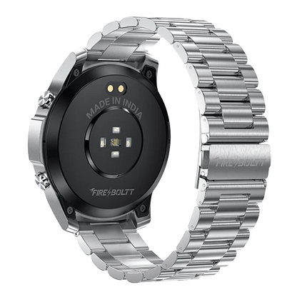 Fire-Boltt Dagger Luxe Smartwatch with Upto 8 Days Battery Life