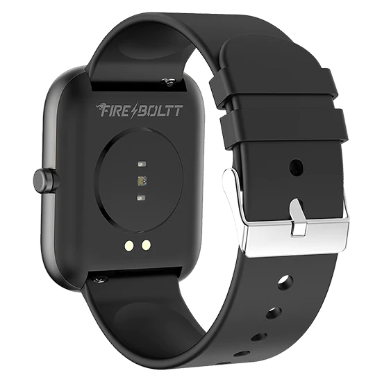 Fire-Boltt Dazzle Plus Smartwatch with Smart Notifications