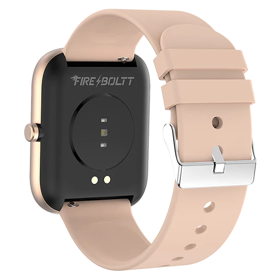 Fire-Boltt Dazzle Plus Smartwatch with Smart Notifications