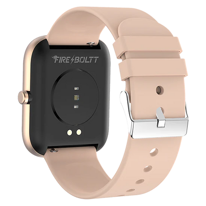 Fire-Boltt Dazzle Plus Smartwatch with Smart Notifications